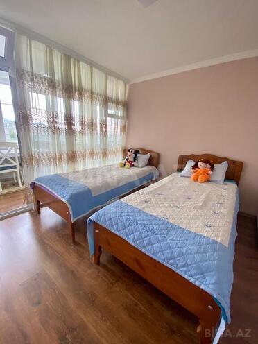 İcarəyə verilir 3 otaqlı həyət evi/bağ evi 70 m², photo 9 from 17