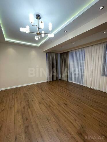 3-комн. новостройка - Сумгаит - 130 м² (1)