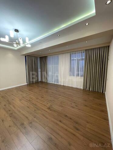 3-комн. новостройка - Сумгаит - 130 м² (2)