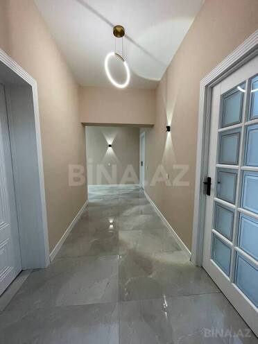3-комн. новостройка - Сумгаит - 130 м² (12)