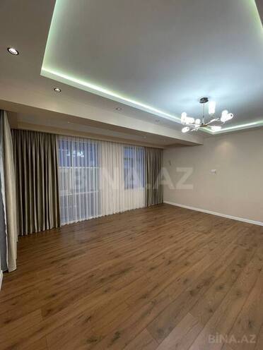 3-комн. новостройка - Сумгаит - 130 м² (4)