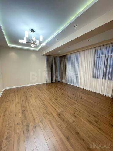 3-комн. новостройка - Сумгаит - 130 м² (7)