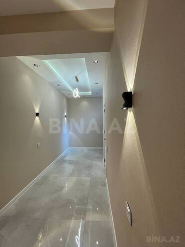 3-комн. новостройка - Сумгаит - 130 м² (15)