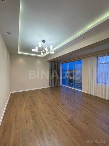 3-комн. новостройка - Сумгаит - 130 м² (8)