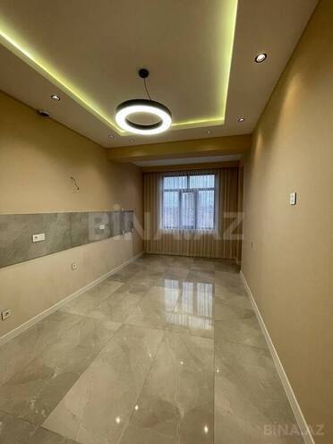 3-комн. новостройка - Сумгаит - 130 м² (11)