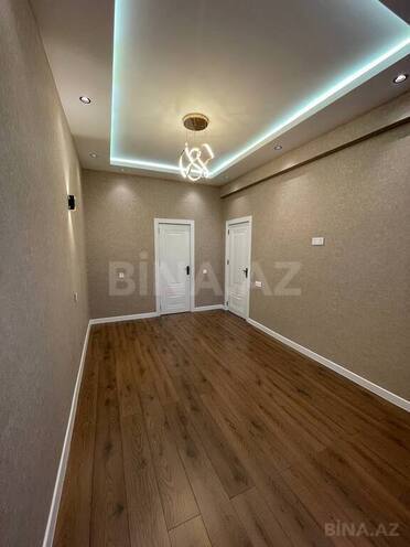 3-комн. новостройка - Сумгаит - 130 м² (19)