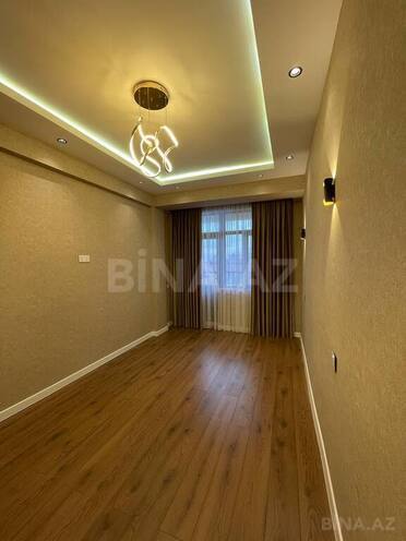 3-комн. новостройка - Сумгаит - 130 м² (26)