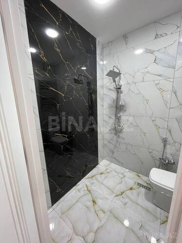 3-комн. новостройка - Сумгаит - 130 м² (30)