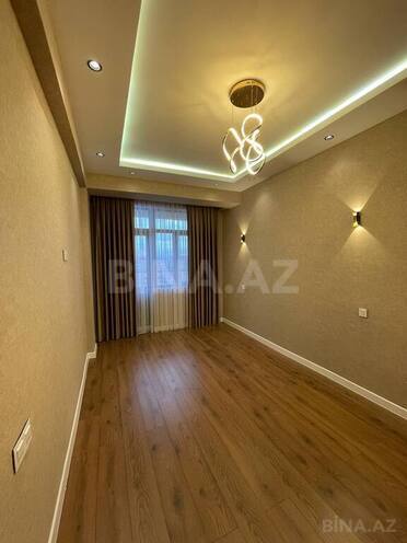 3-комн. новостройка - Сумгаит - 130 м² (27)