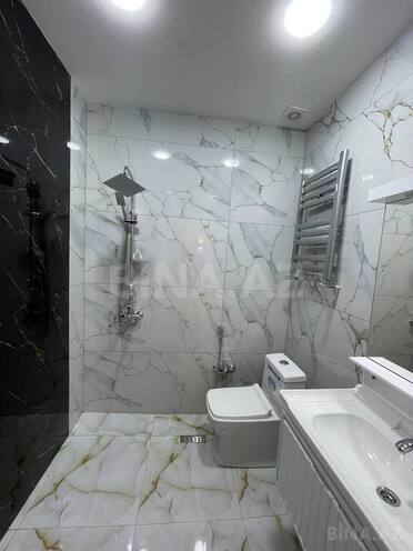 3-комн. новостройка - Сумгаит - 130 м² (29)