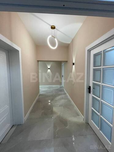 3-комн. новостройка - Сумгаит - 130 м² (13)