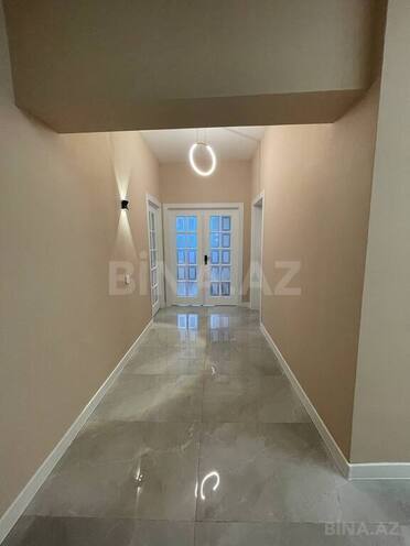 3-комн. новостройка - Сумгаит - 130 м² (17)