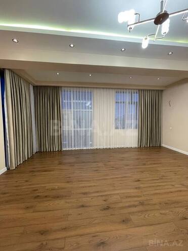 3-комн. новостройка - Сумгаит - 130 м² (9)