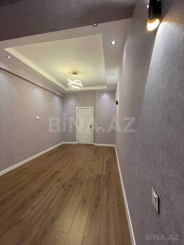 3-комн. новостройка - Сумгаит - 130 м² (22)