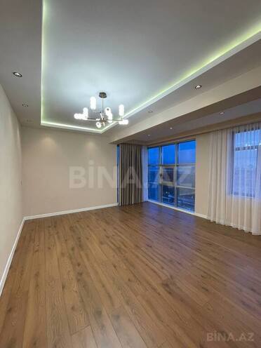 3-комн. новостройка - Сумгаит - 130 м² (28)