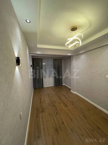 3-комн. новостройка - Сумгаит - 130 м² (25)