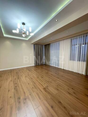 3-комн. новостройка - Сумгаит - 130 м² (24)