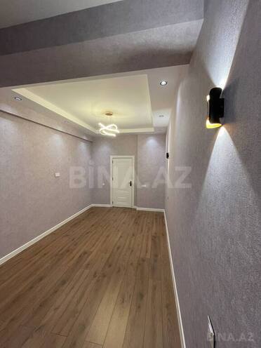 3-комн. новостройка - Сумгаит - 130 м² (20)