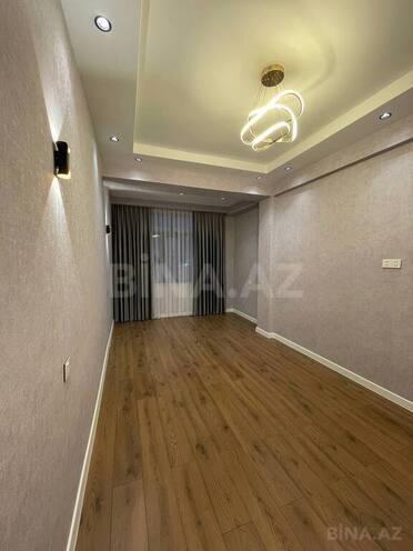 3-комн. новостройка - Сумгаит - 130 м² (23)
