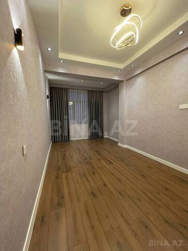 3-комн. новостройка - Сумгаит - 130 м² (14)