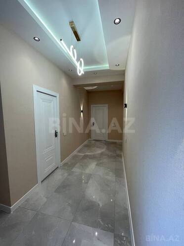 3-комн. новостройка - Сумгаит - 130 м² (16)