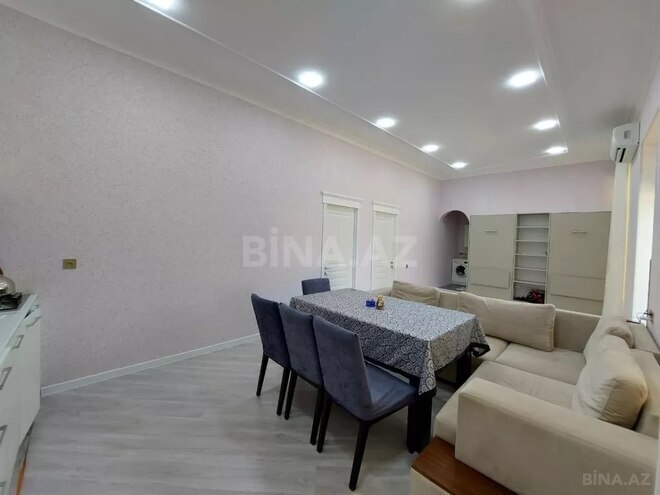 İcarəyə verilir 3 otaqlı həyət evi/bağ evi 100 m², photo 3 from 11