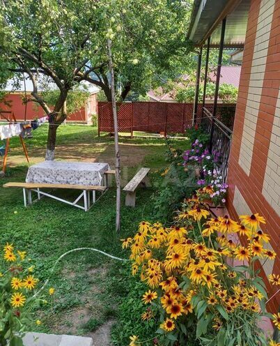 Сдаётся 4-комн. дом/дача 120 м², photo 3 from 19