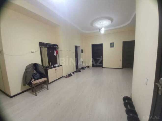 4-комн. новостройка - м. Шах Исмаил Хатаи - 170 м² (13)