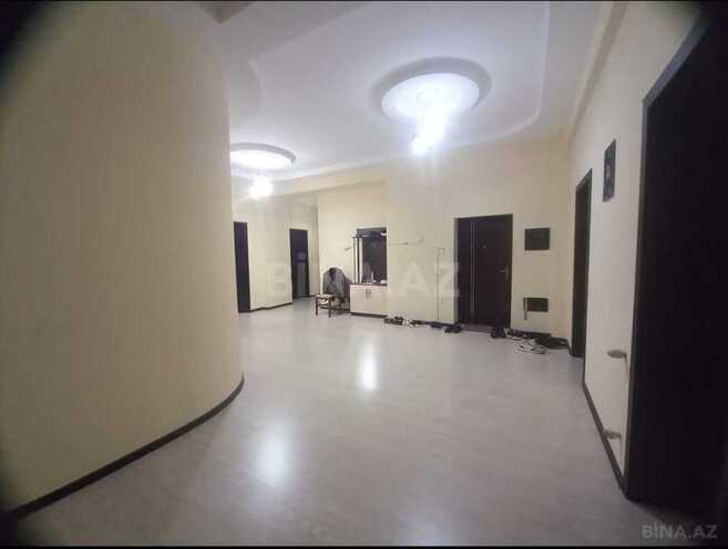 4-комн. новостройка - м. Шах Исмаил Хатаи - 170 м² (12)