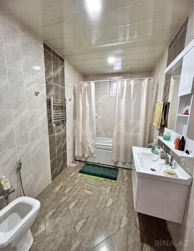 4 otaqlı həyət evi/bağ evi - Buzovna q. - 120 m² (6)