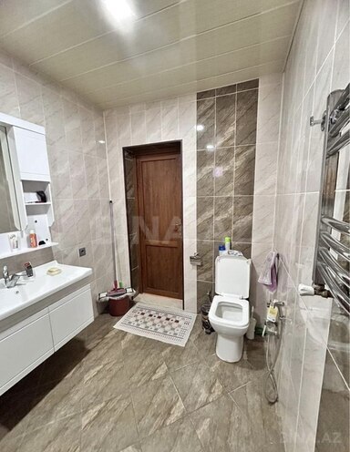 4 otaqlı həyət evi/bağ evi - Buzovna q. - 120 m² (7)