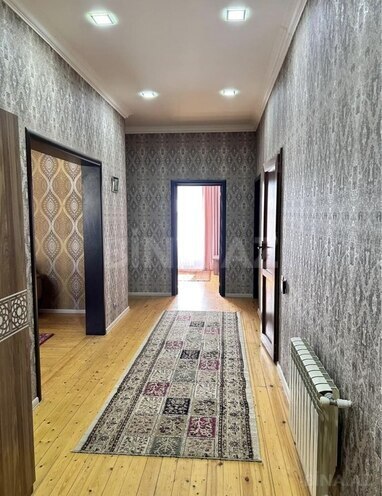 4 otaqlı həyət evi/bağ evi - Buzovna q. - 120 m² (5)