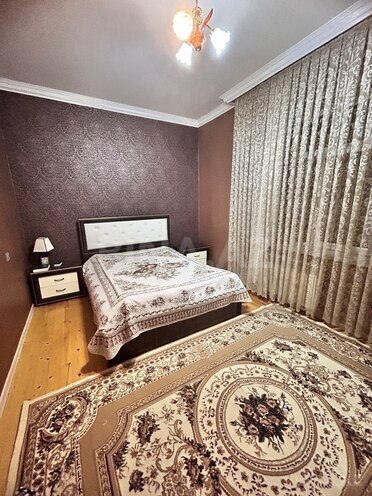 4 otaqlı həyət evi/bağ evi - Buzovna q. - 120 m² (8)