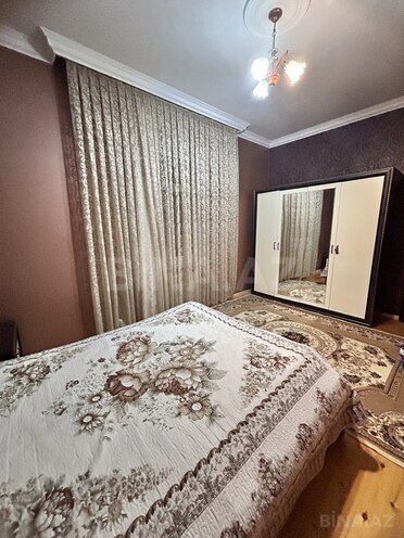 4 otaqlı həyət evi/bağ evi - Buzovna q. - 120 m² (9)
