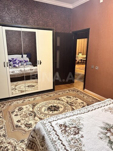 4 otaqlı həyət evi/bağ evi - Buzovna q. - 120 m² (10)