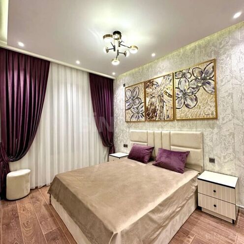 İcarəyə verilir 6 otaqlı həyət evi/bağ evi 400 m², Mərdəkan q., photo 6 from 12