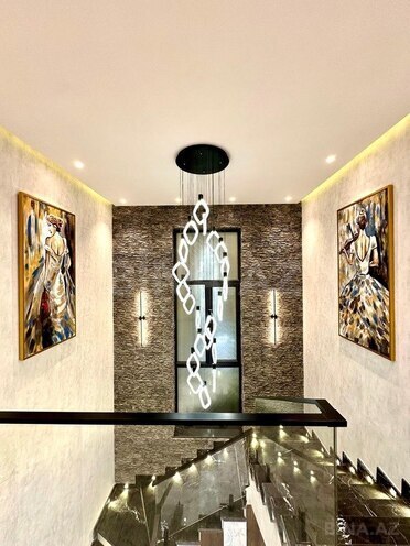 Сдаётся 5-комн. дом/дача 380 м², пос. Мардакан, photo 20 from 30