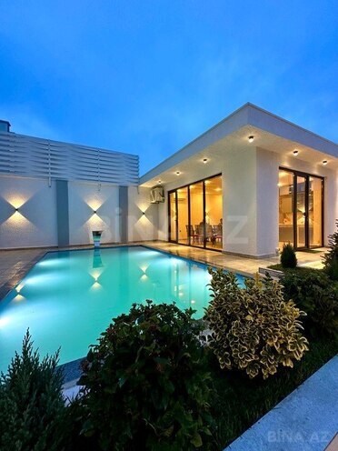 Сдаётся 5-комн. дом/дача 380 м², пос. Мардакан, photo 5 from 30