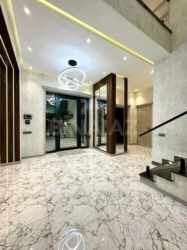 Сдаётся 5-комн. дом/дача 380 м², пос. Мардакан, photo 14 from 30