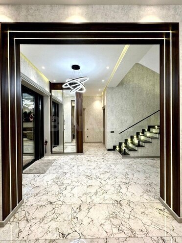 Сдаётся 5-комн. дом/дача 380 м², пос. Мардакан, photo 17 from 30