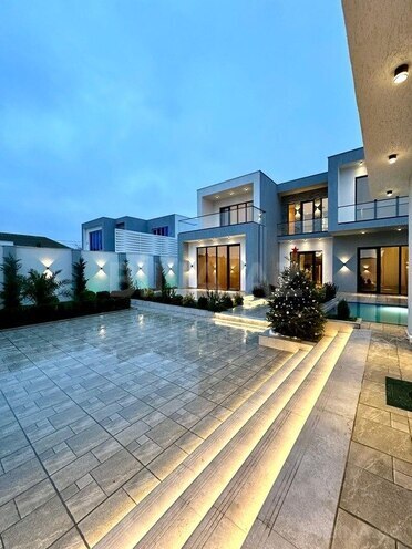 Сдаётся 5-комн. дом/дача 380 м², пос. Мардакан, photo 7 from 30