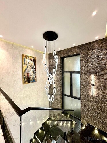 Сдаётся 5-комн. дом/дача 380 м², пос. Мардакан, photo 25 from 30