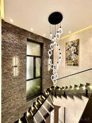 Сдаётся 5-комн. дом/дача 380 м², пос. Мардакан, photo 19 from 30