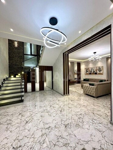 Сдаётся 5-комн. дом/дача 380 м², пос. Мардакан, photo 11 from 30