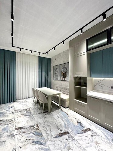 İcarəyə verilir 5 otaqlı həyət evi/bağ evi 400 m², Mərdəkan q., photo 6 from 32