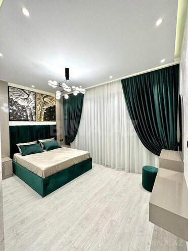 İcarəyə verilir 5 otaqlı həyət evi/bağ evi 400 m², Mərdəkan q., photo 22 from 32