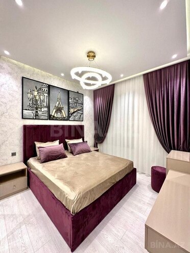 İcarəyə verilir 5 otaqlı həyət evi/bağ evi 400 m², Mərdəkan q., photo 26 from 32