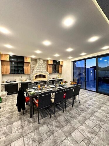 İcarəyə verilir 5 otaqlı həyət evi/bağ evi 400 m², Mərdəkan q., photo 9 from 32