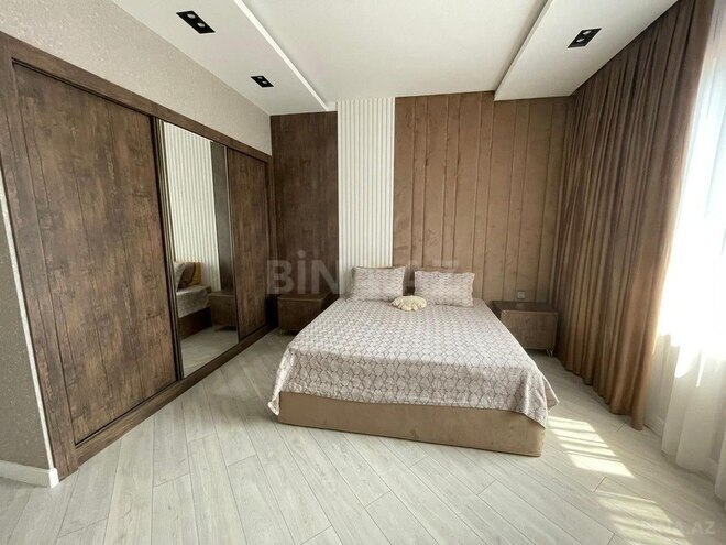 4 otaqlı həyət evi/bağ evi - Mərdəkan q. - 180 m² (13)