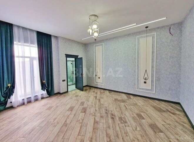 4 otaqlı həyət evi/bağ evi - Mərdəkan q. - 180 m² (8)